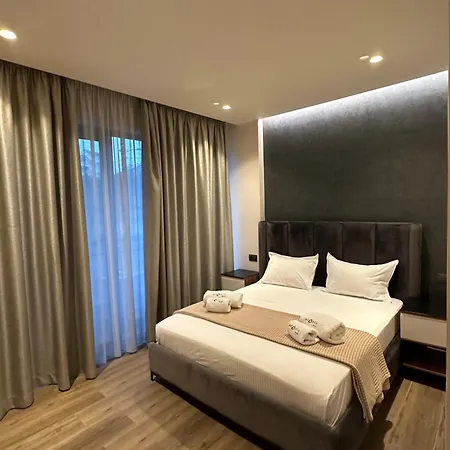 Utopia Hotell 4*