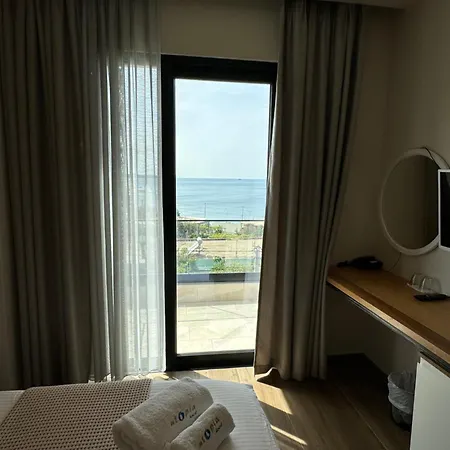 Utopia Ksamil