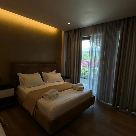 Utopia 4* Ksamil