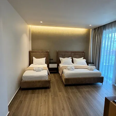 Utopia Hotell