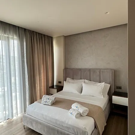 Hotel Utopia