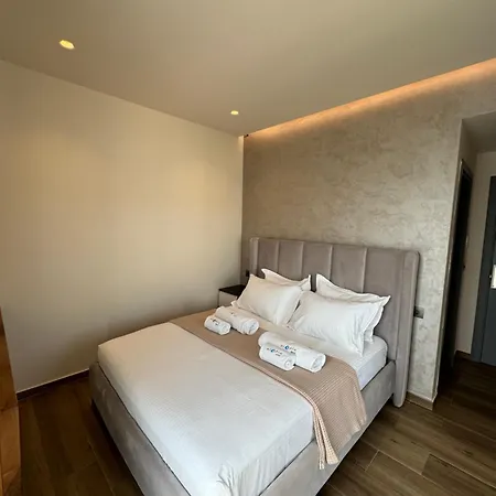 Hotell Utopia 4*