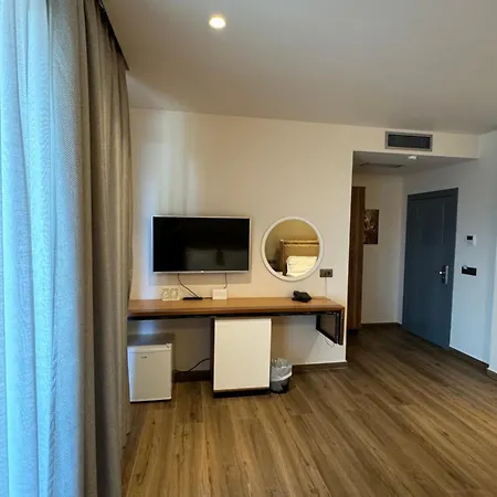 Hotell Utopia