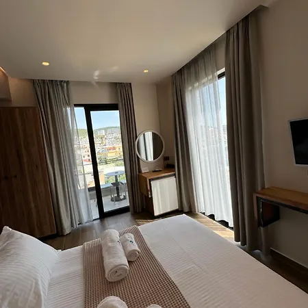 Hotel Utopia 4*