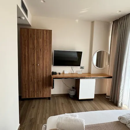 Utopia Ksamil