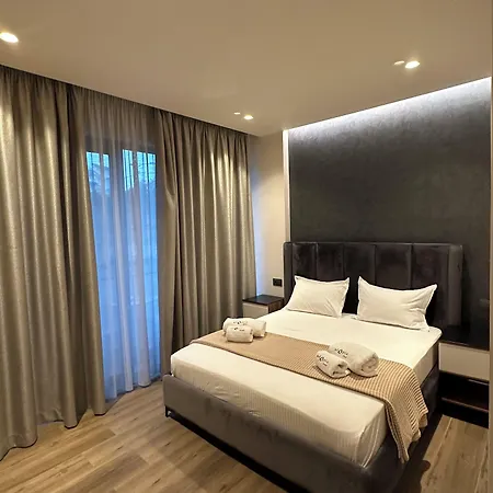 Utopia 4* Ksamil