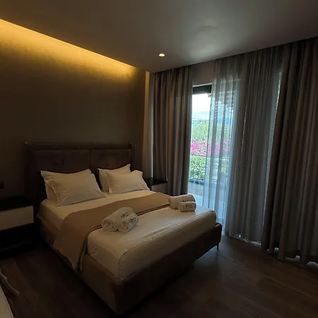 Utopia 4* Ксамил