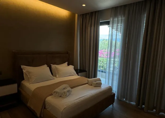 Utopia 4* קסאמיל