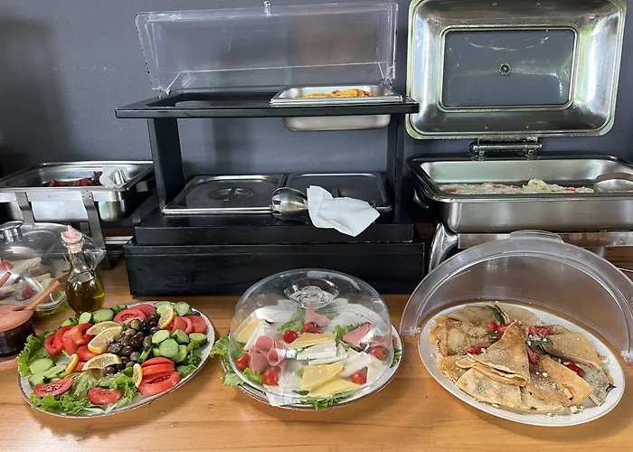 Utopia מלון קסאמיל