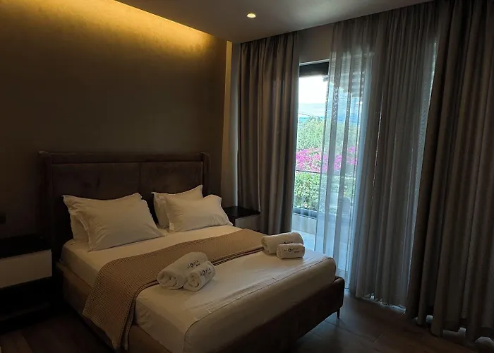 Utopia 4* קסאמיל