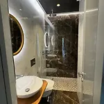 Hotel Utopia Ksamil