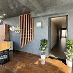 Hotel Utopia Ksamil