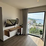 Utopia Hotel Ksamil