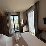 Hotel Utopia Ksamil