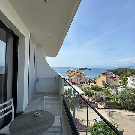 Utopia 4* Ksamil