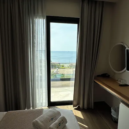 Utopia Otel 4*
