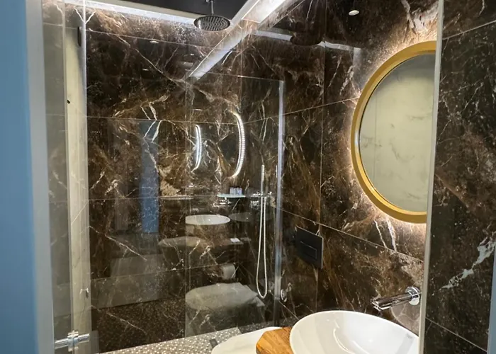 Utopia Otel 4*