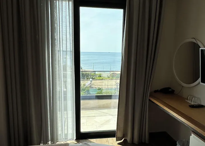 Utopia Otel 4*